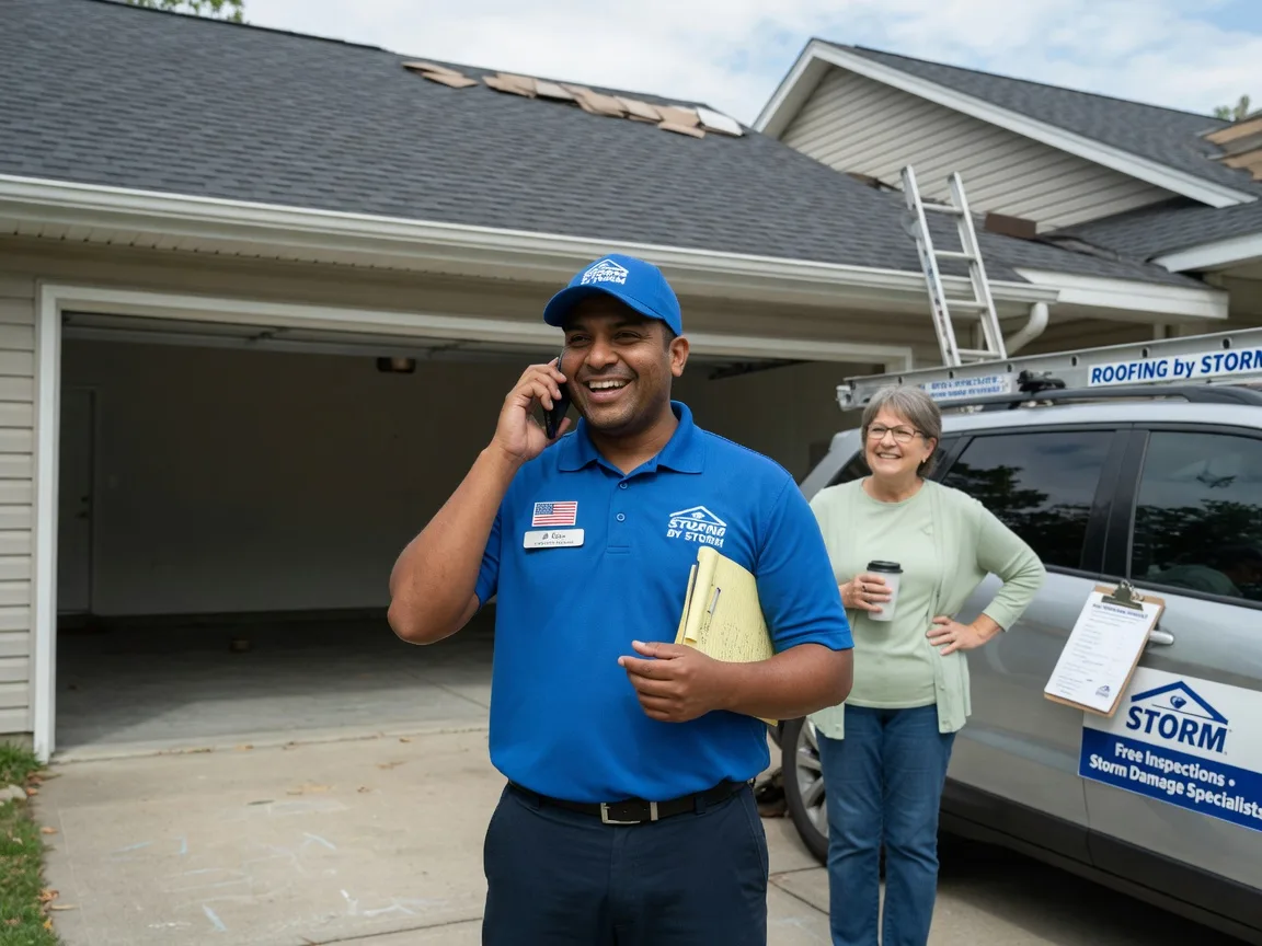 Roof Repair Near Me Brookston, MN FAQs